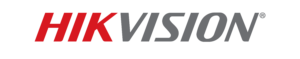 Hikvision-Logo